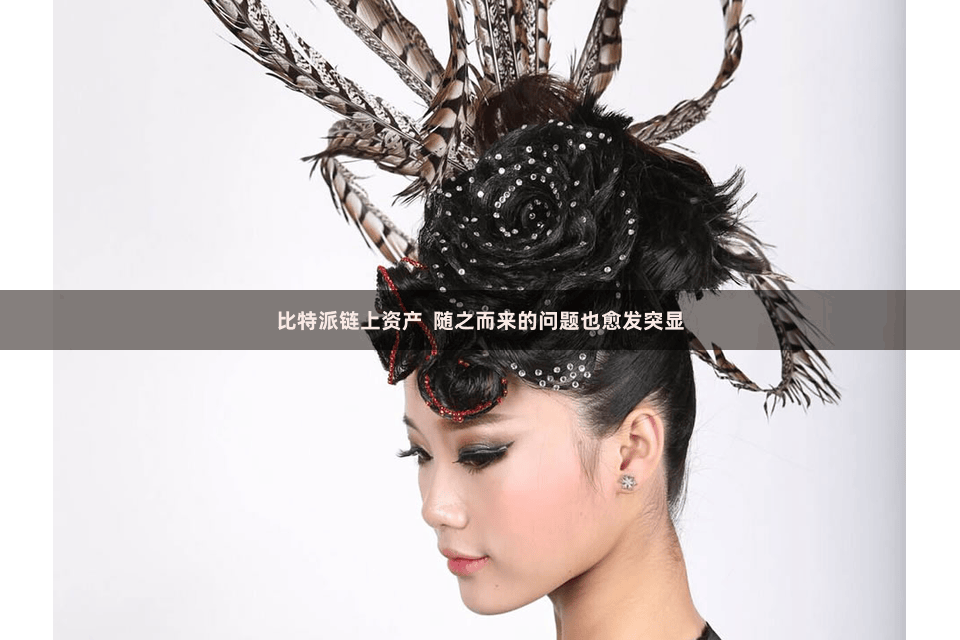 比特派链上资产  随之而来的问题也愈发突显