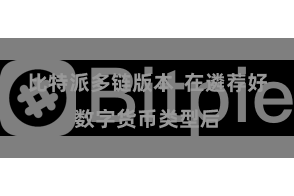 比特派多链版本  在遴荐好数字货币类型后